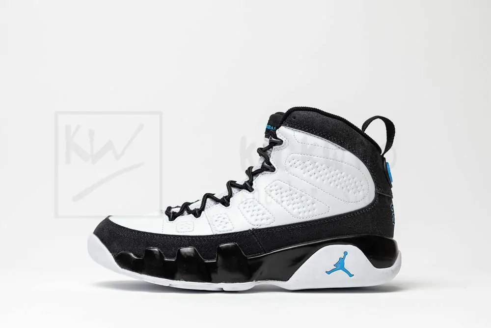 air jordan 9 retro 