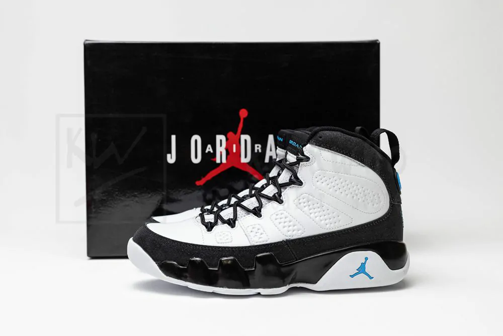 air jordan 9 retro 