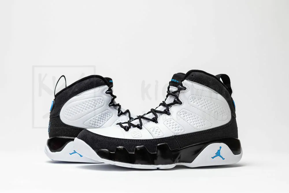 air jordan 9 retro 