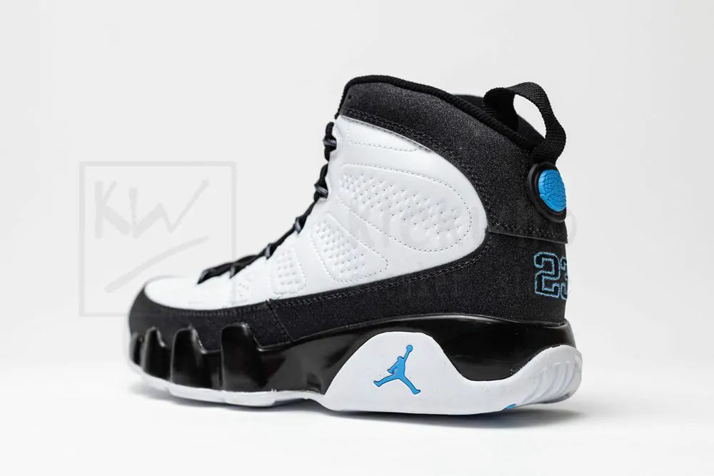 air jordan 9 retro 