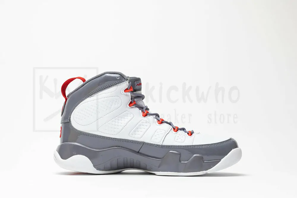 air jordan 9 retro fire red