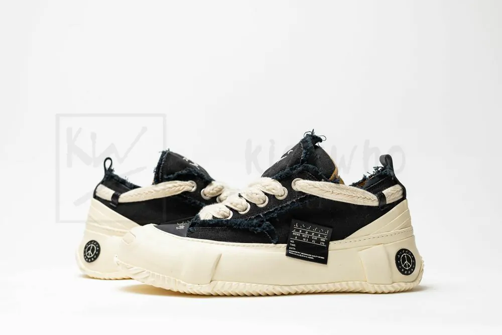 xvessel g.o.p 2.0 marshmallow lows 