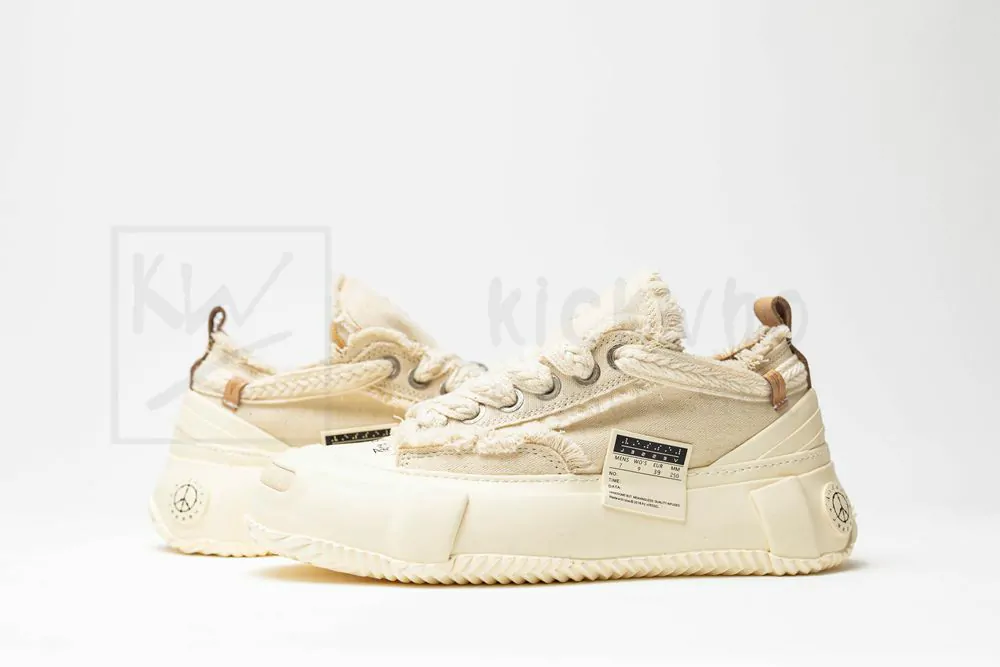 xvessel g.o.p 2.0 marshmallow lows 