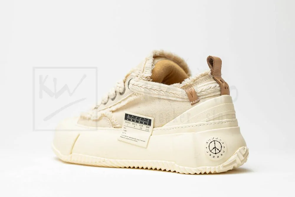 xvessel g.o.p 2.0 marshmallow lows 