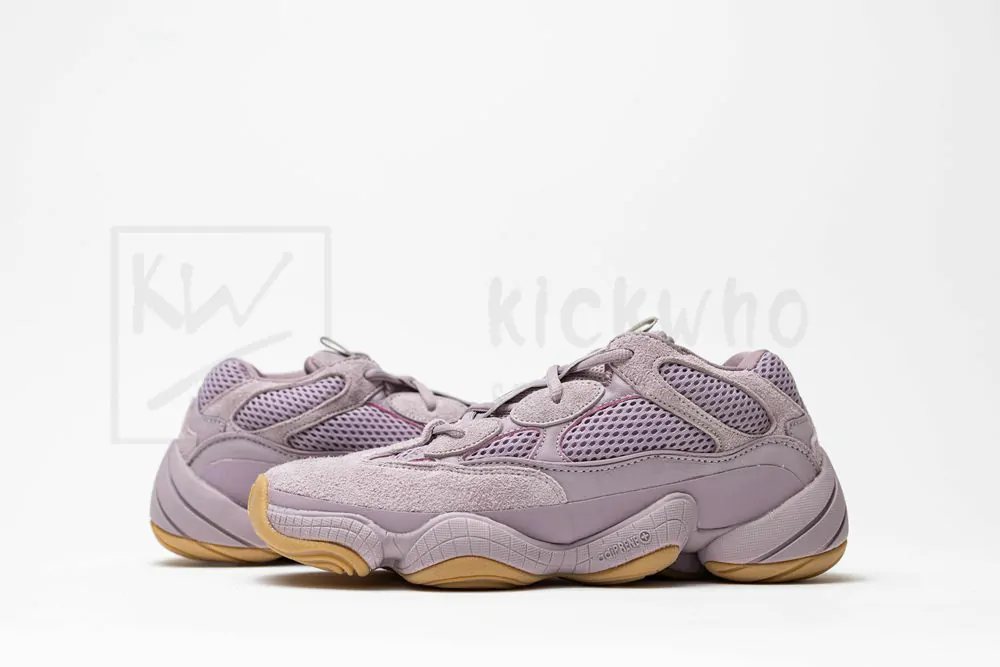 yeezy500 "soft vision" sale version