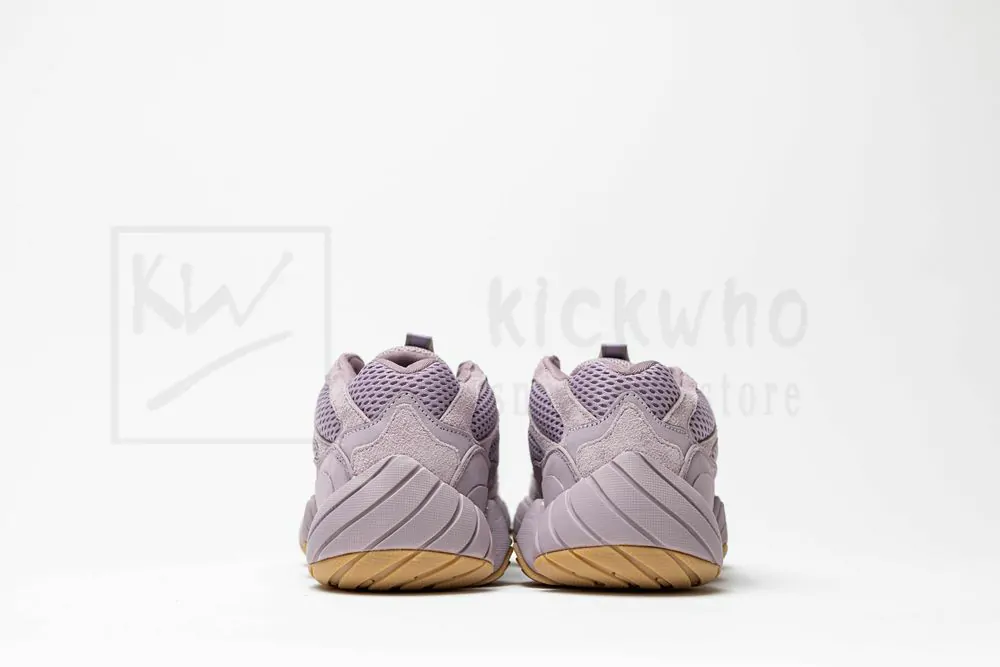 yeezy500 "soft vision" sale version