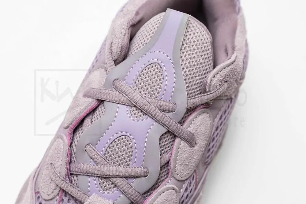 yeezy500 "soft vision" sale version