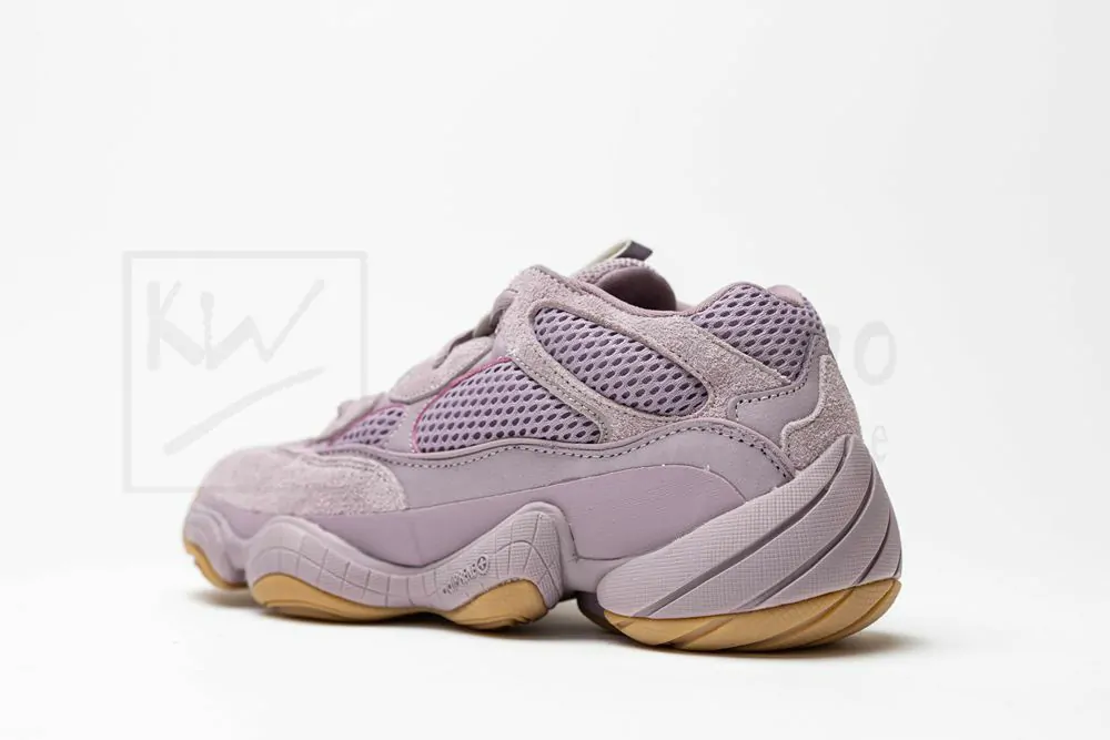 yeezy500 "soft vision" sale version