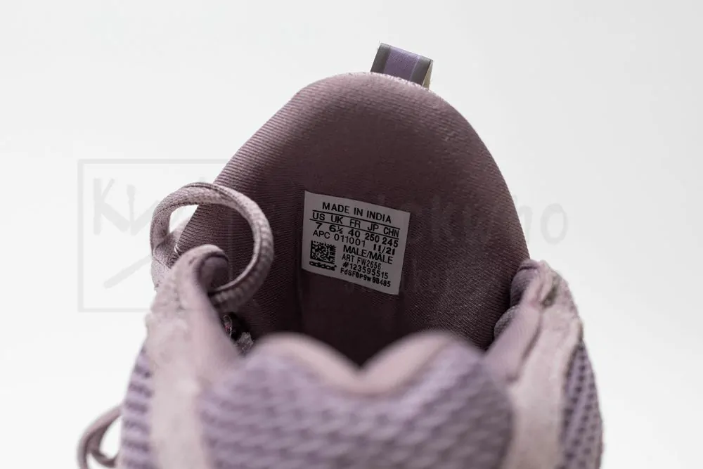 yeezy500 "soft vision" sale version