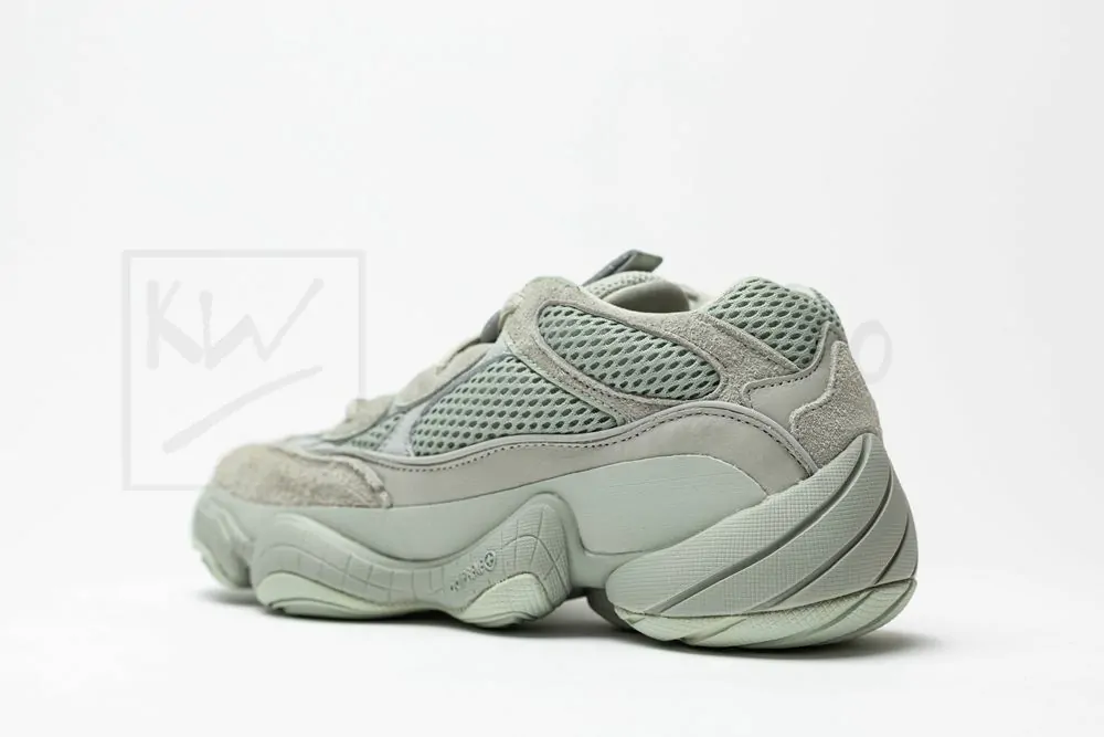 yeezy 500 salt sale version