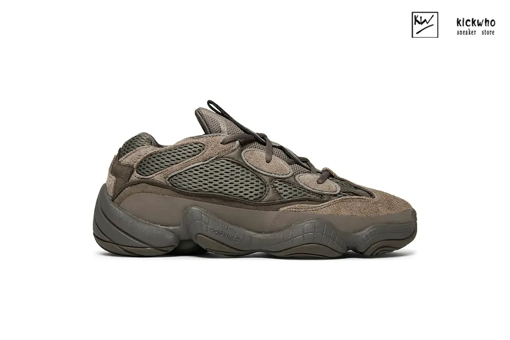 yeezy 500 ''brown clay'' sale version