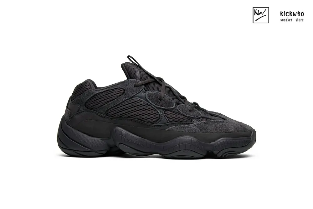 yeezy dessert rat 500 black sale version