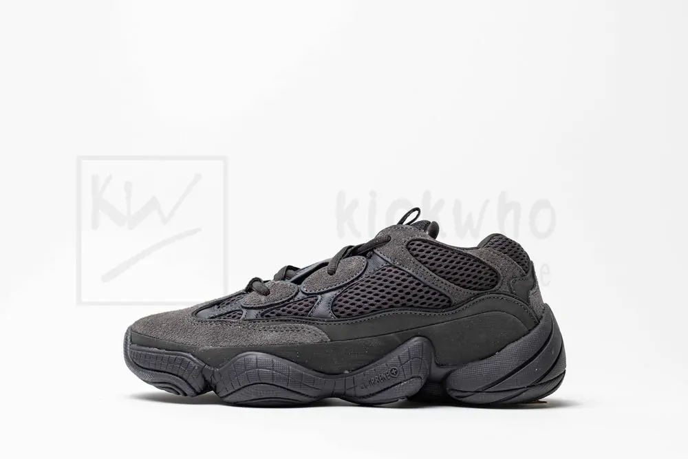 yeezy dessert rat 500 black sale version