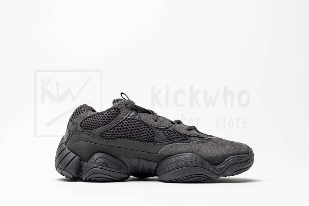 yeezy dessert rat 500 black sale version