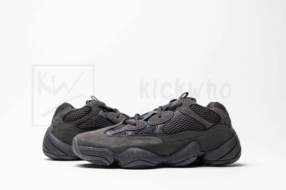 yeezy dessert rat 500 black sale version