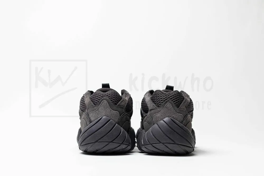 yeezy dessert rat 500 black sale version