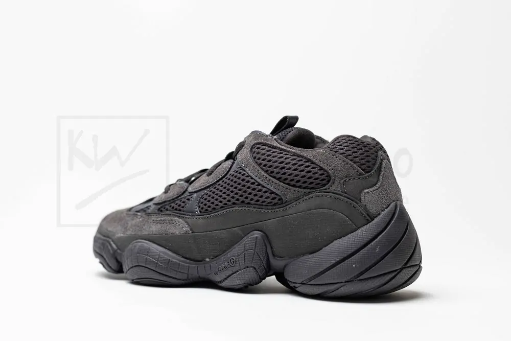 yeezy dessert rat 500 black sale version