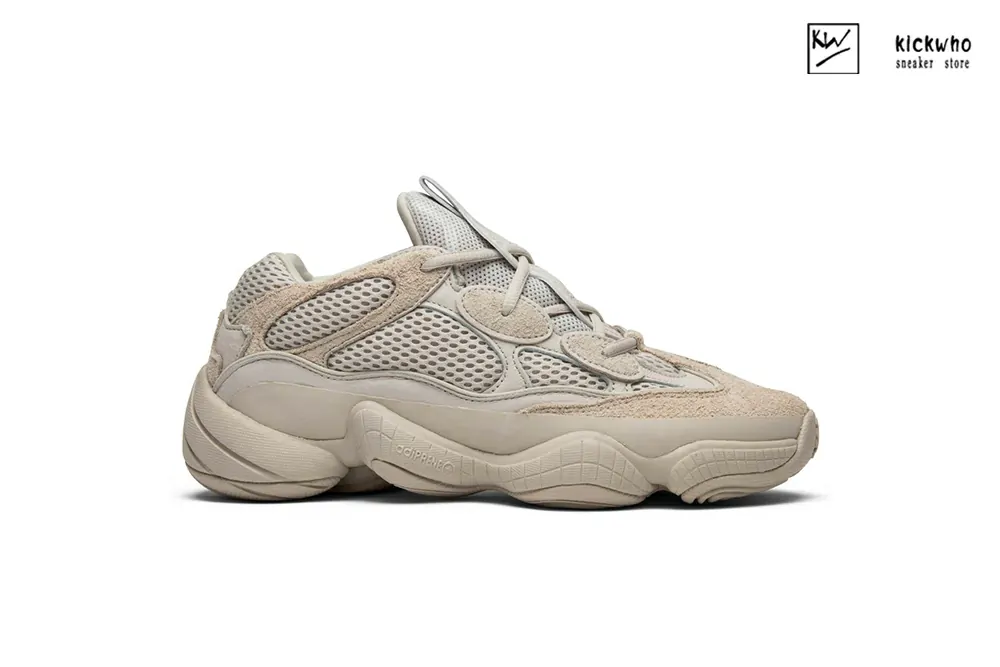 yeezy dessert rat 500 blush " sale version