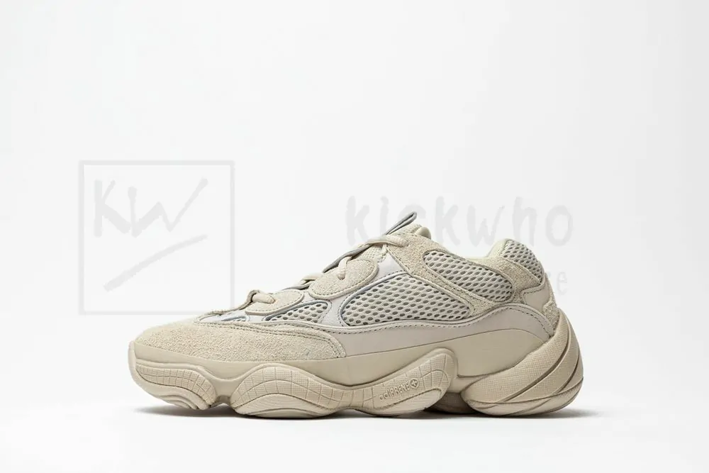 yeezy dessert rat 500 blush " sale version