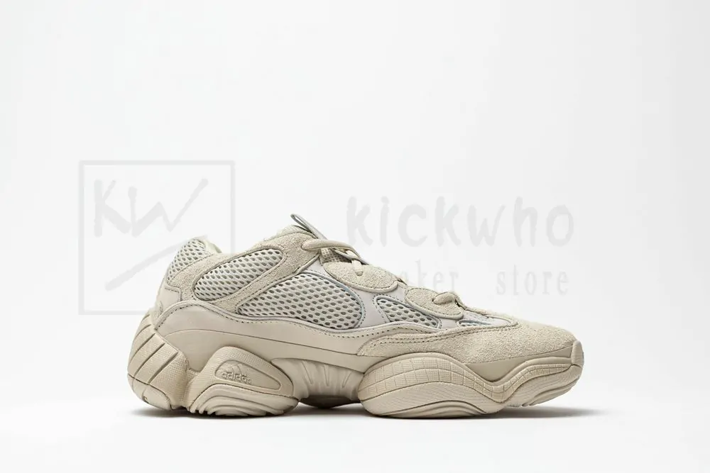 yeezy dessert rat 500 blush " sale version