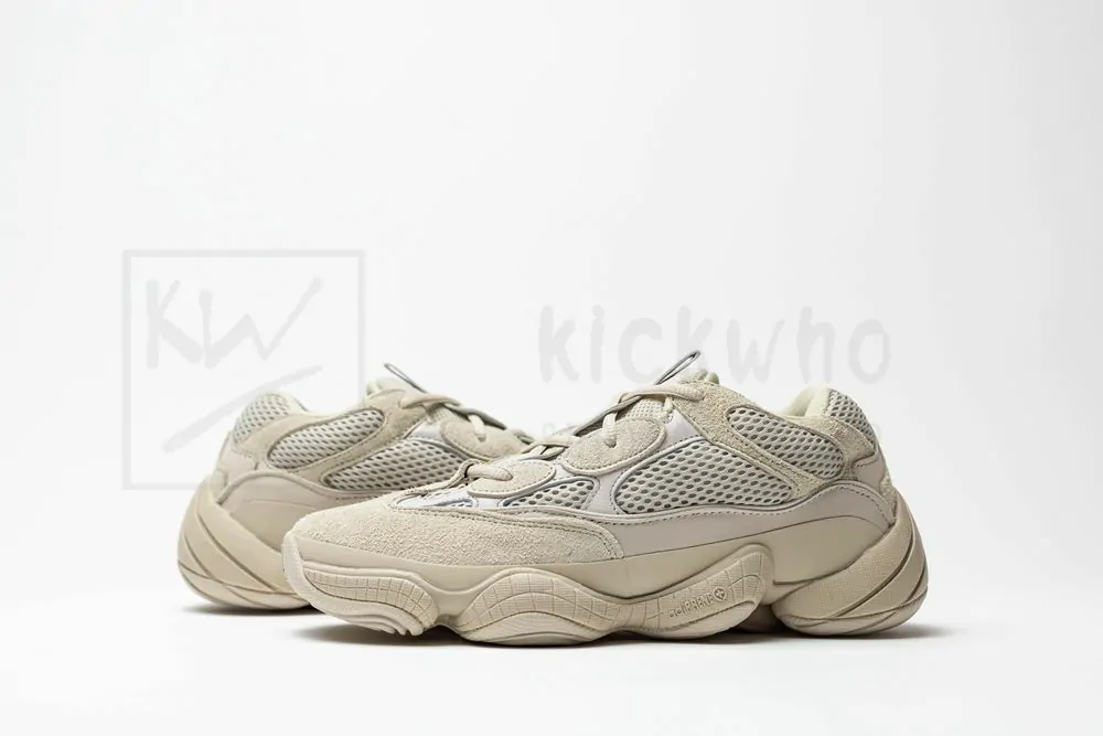 yeezy dessert rat 500 blush " sale version