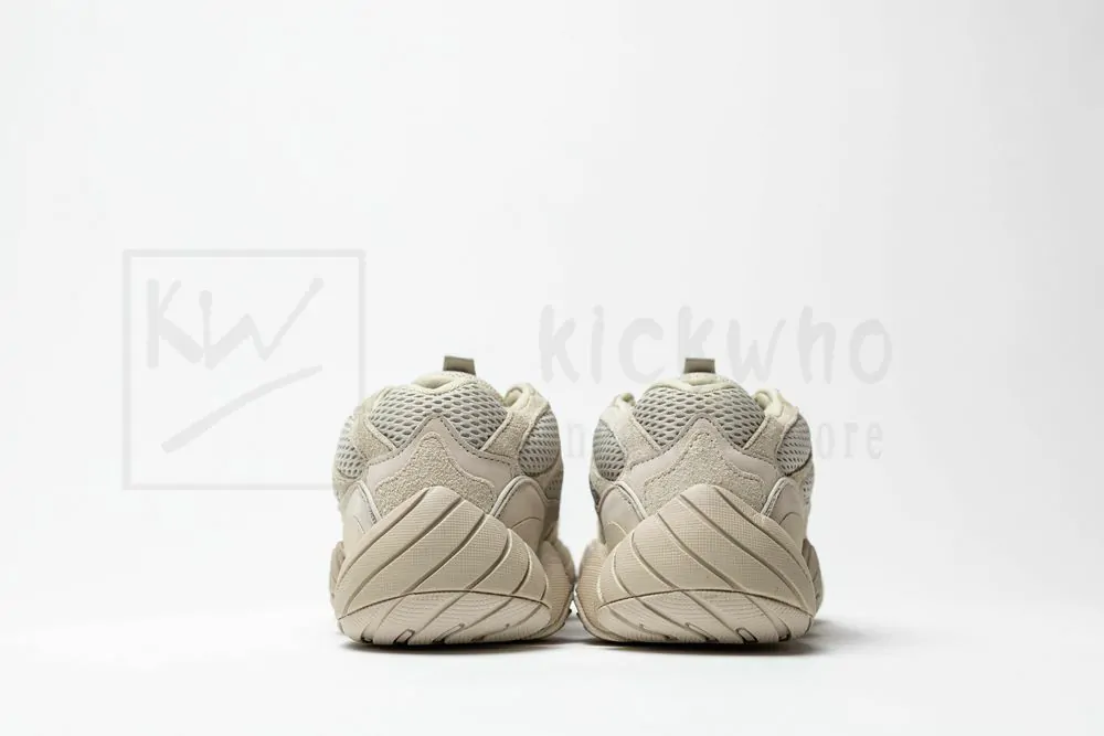 yeezy dessert rat 500 blush " sale version