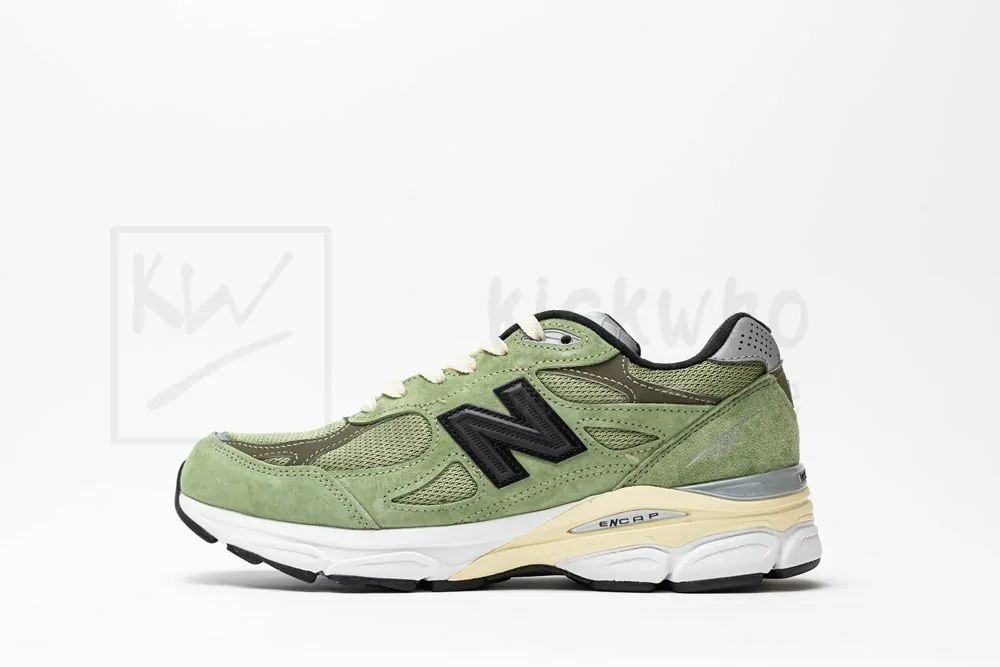 new balance jjjjound x 990v3 made in usa 