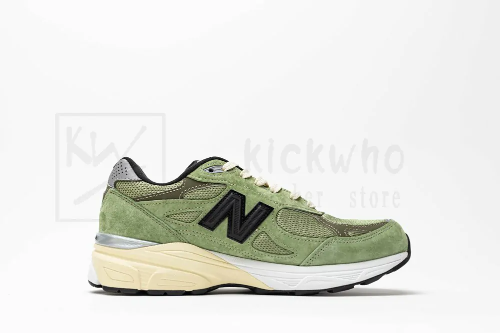 new balance jjjjound x 990v3 made in usa 