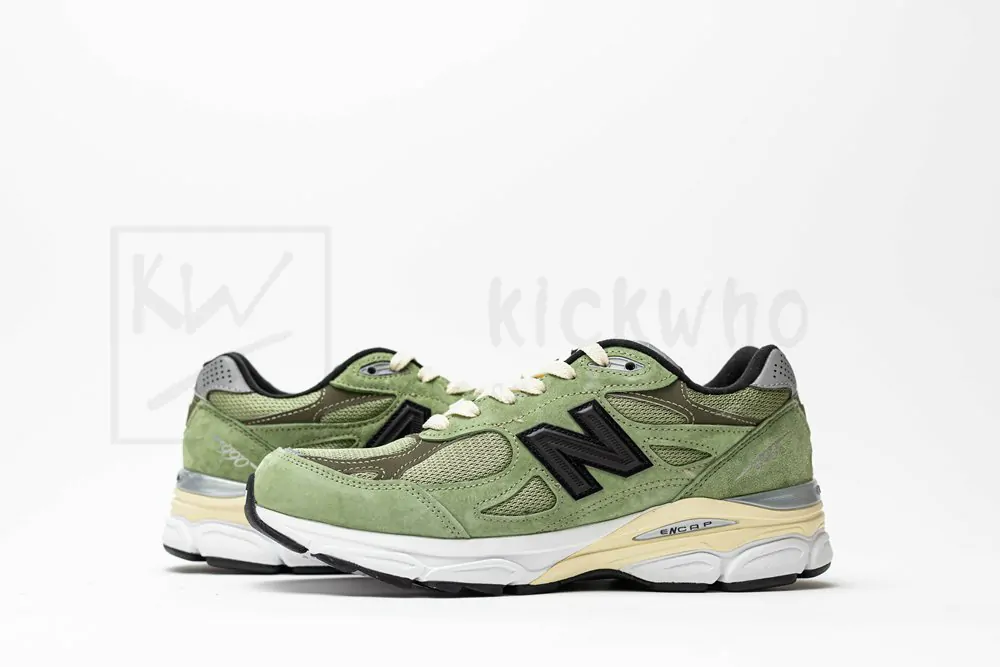 new balance jjjjound x 990v3 made in usa 