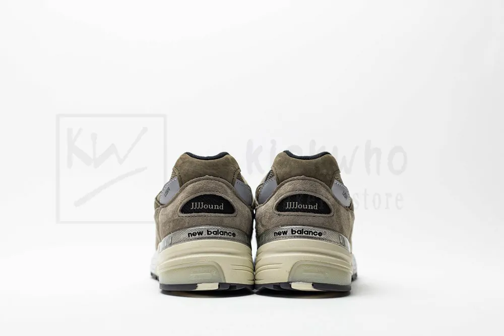 new balance jjjjound x 992 made in usa 