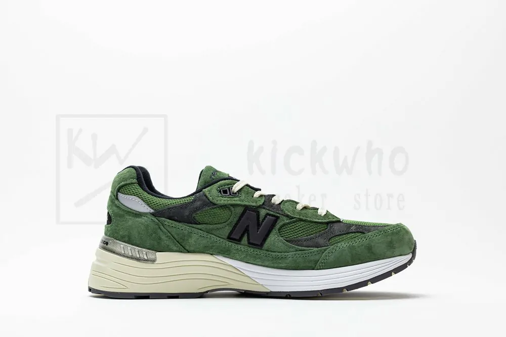 new balance jjjjound x 992 made in usa 