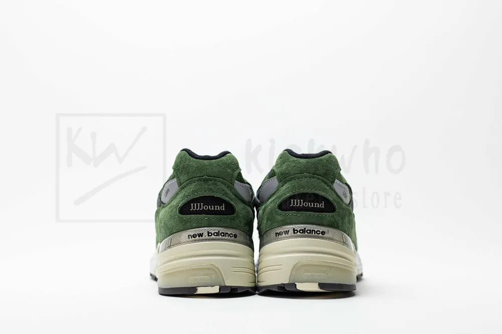 new balance jjjjound x 992 made in usa 