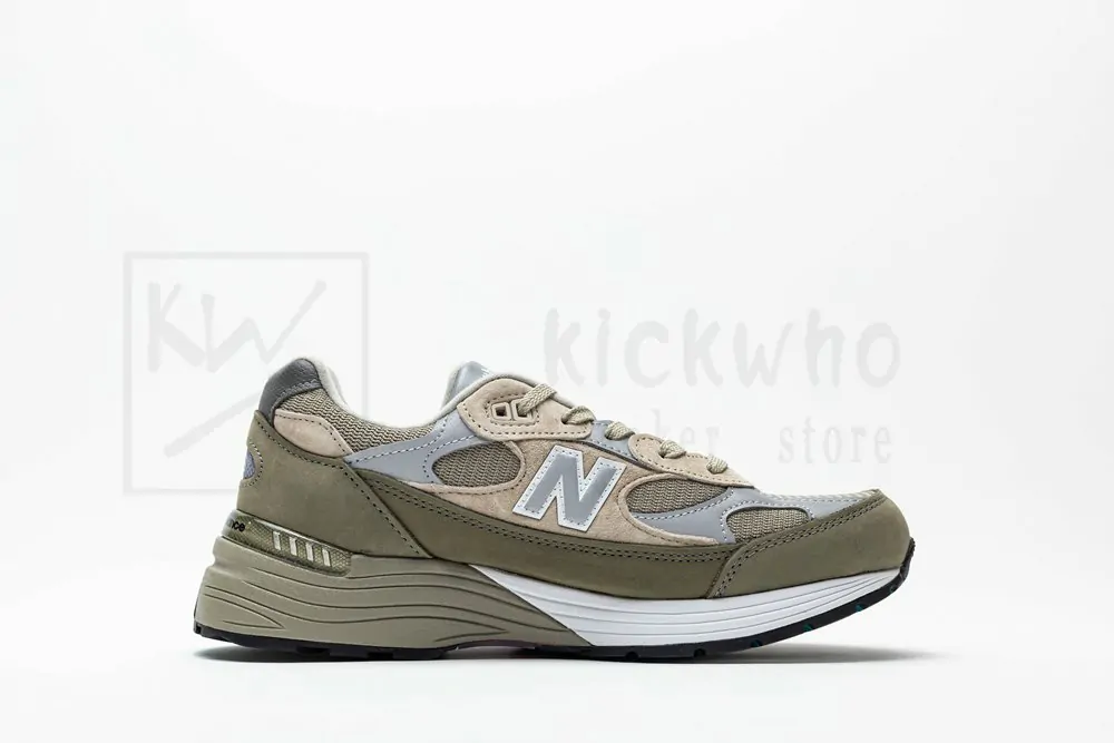 new balance wtaps x 992 made in usa 