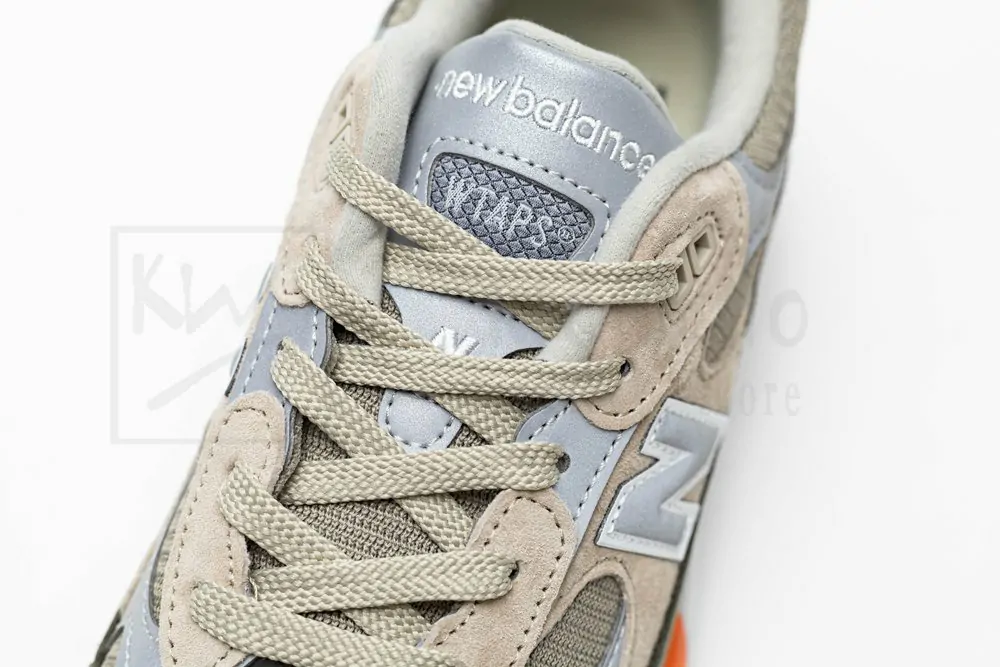 new balance wtaps x 992 made in usa 