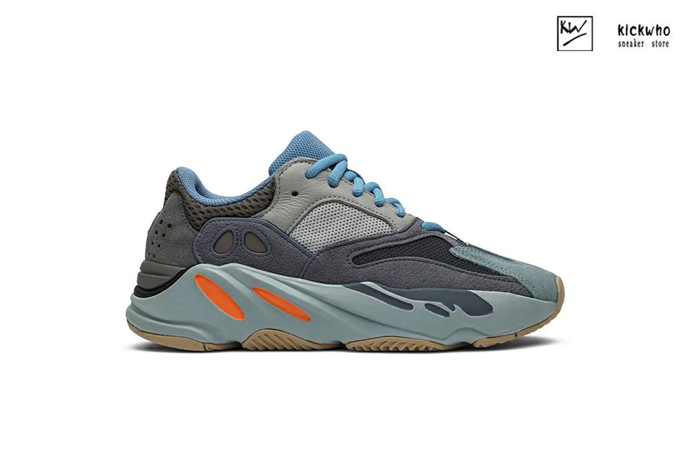 yeezy boost 700 ''carbon blue'' sale version