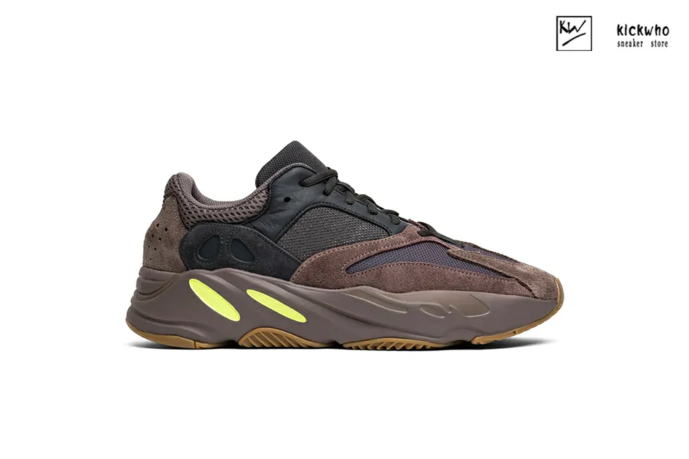 ad*s yeezy 700 runner mauve sale version