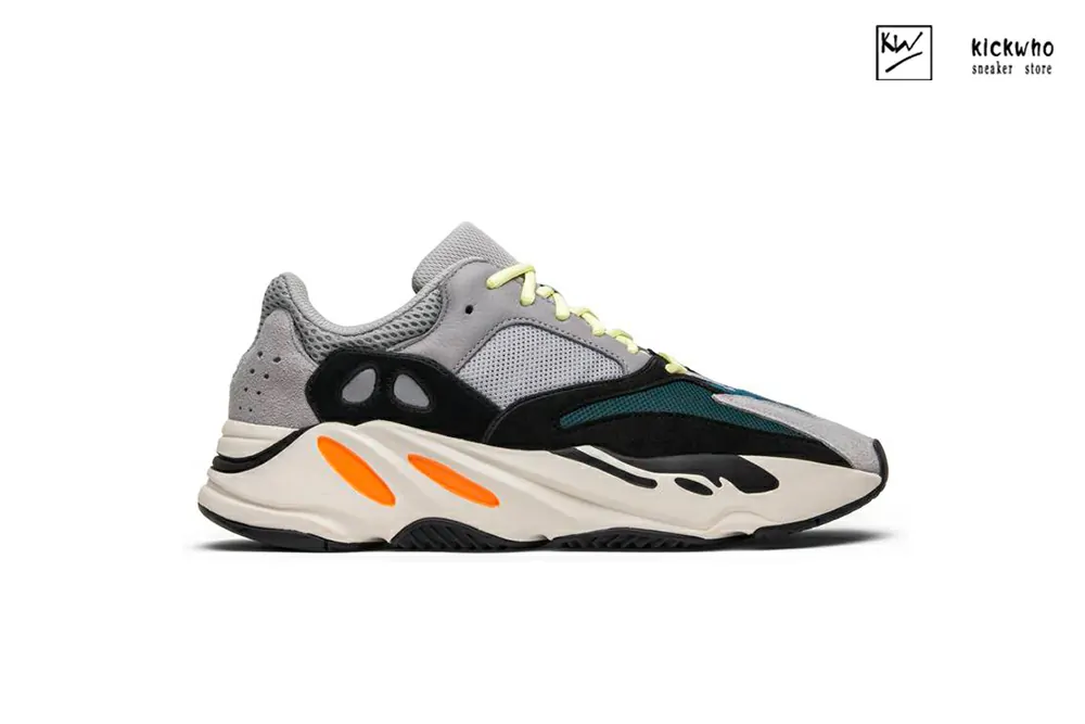 ad*s yeezy 700 runner grey sale version