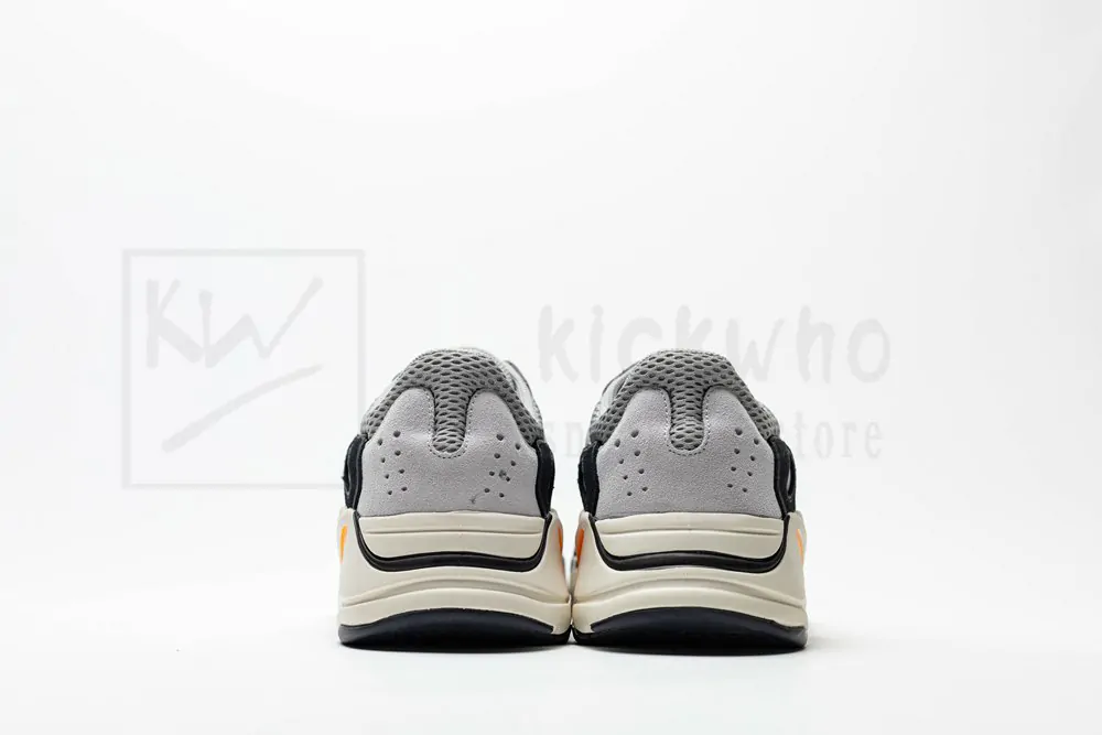 Ad*s yeezy 700 runner grey sale version