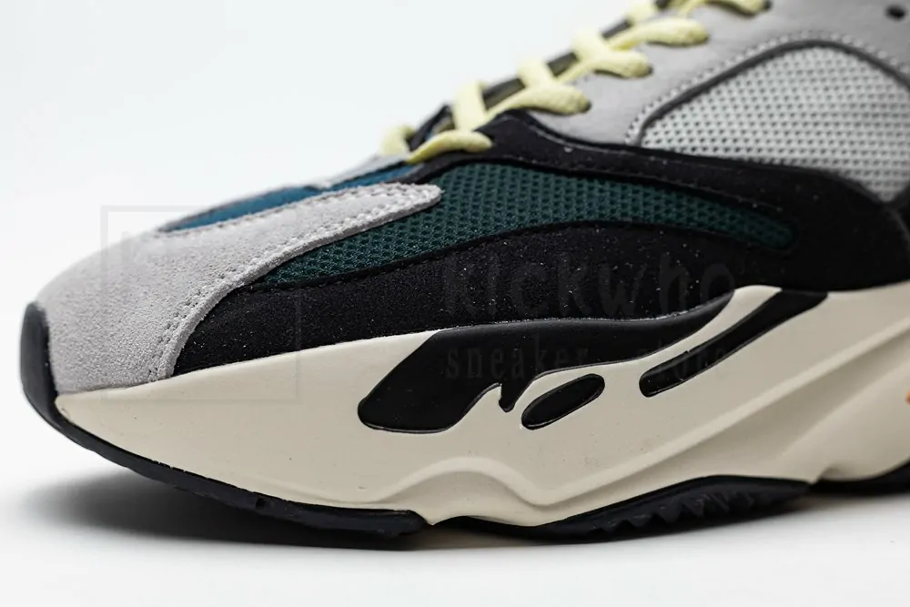 Ad*s yeezy 700 runner grey sale version