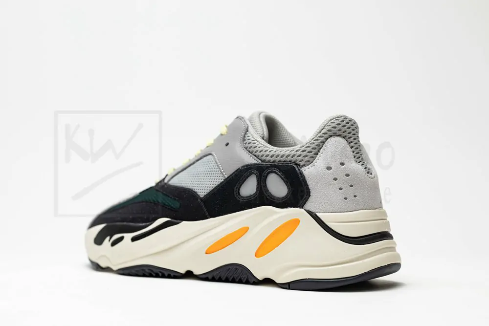 ad*s yeezy 700 runner grey sale version