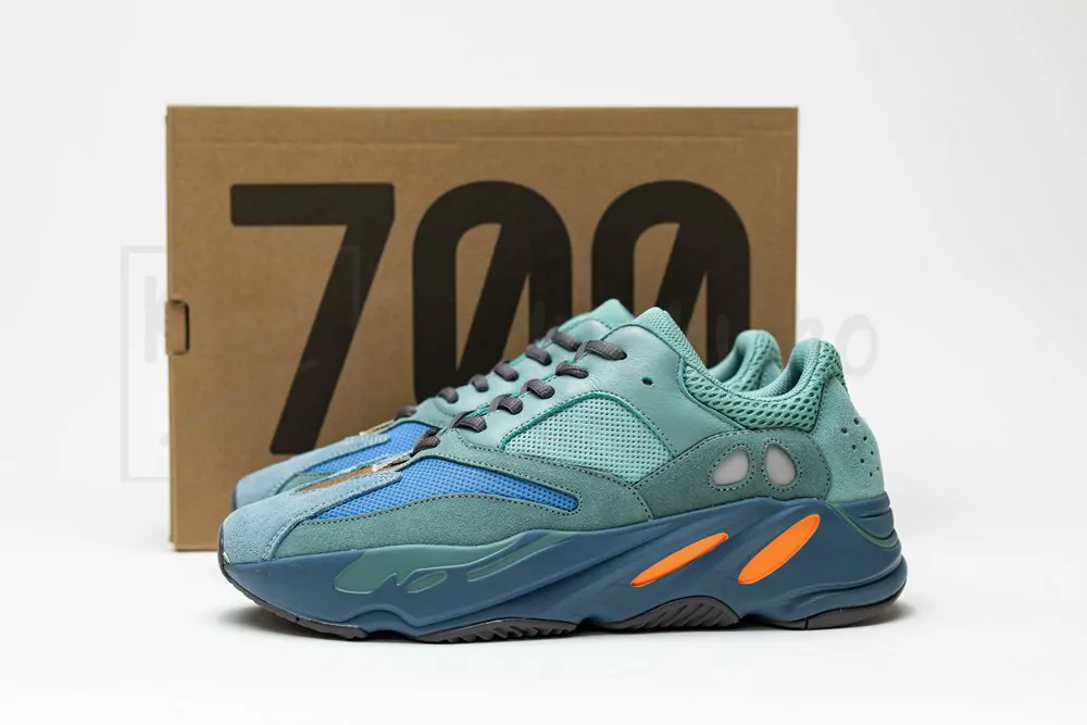 ad*s yeezy boost 700 ‘fadazu’sale version