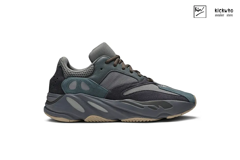 yeezy boost 700 ''teal blue''sale version