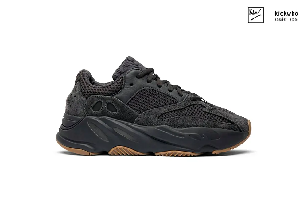 yeezy boost 700 ''utility black" sale version