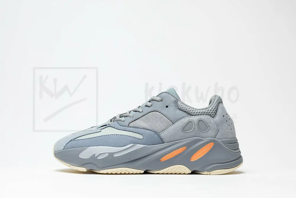 yeezy 700 boost runner "inertia" sale version