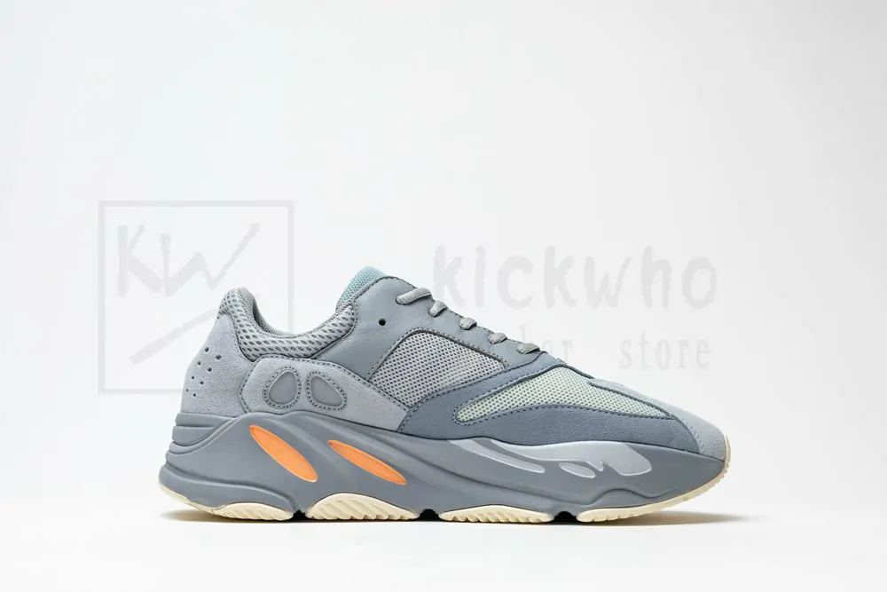 yeezy 700 boost runner "inertia" sale version