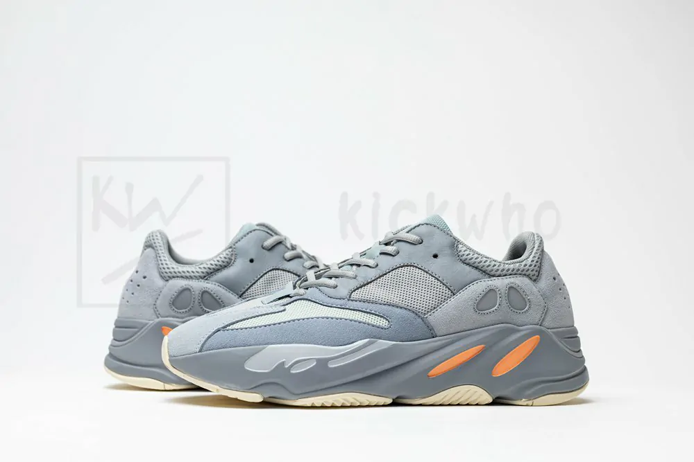 yeezy 700 boost runner "inertia" sale version