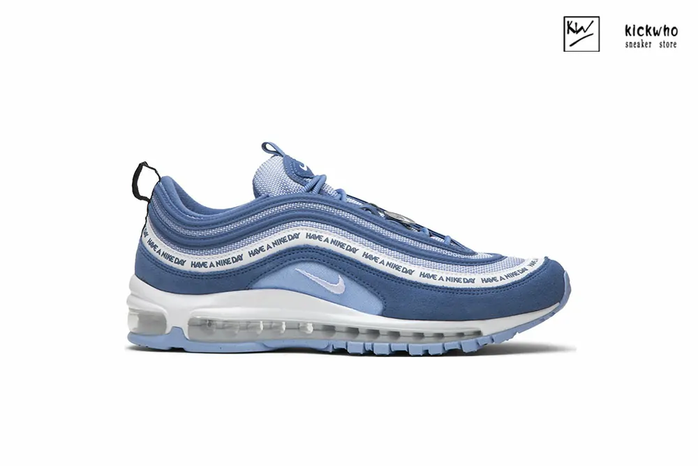 air max 97 ''have a nike day''