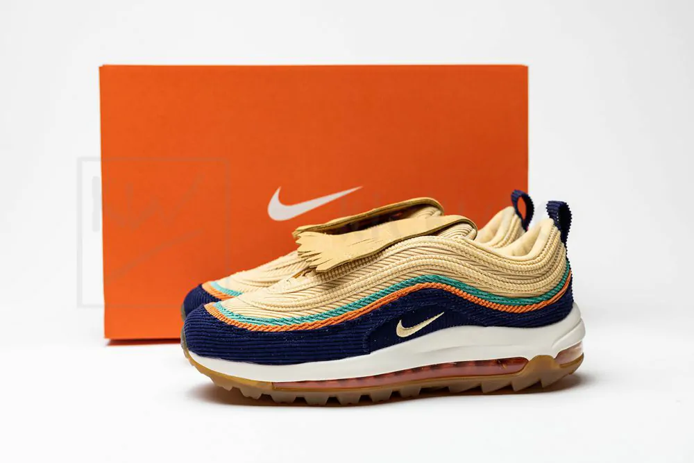 nike air max 97 golf nrg obsidian celestial