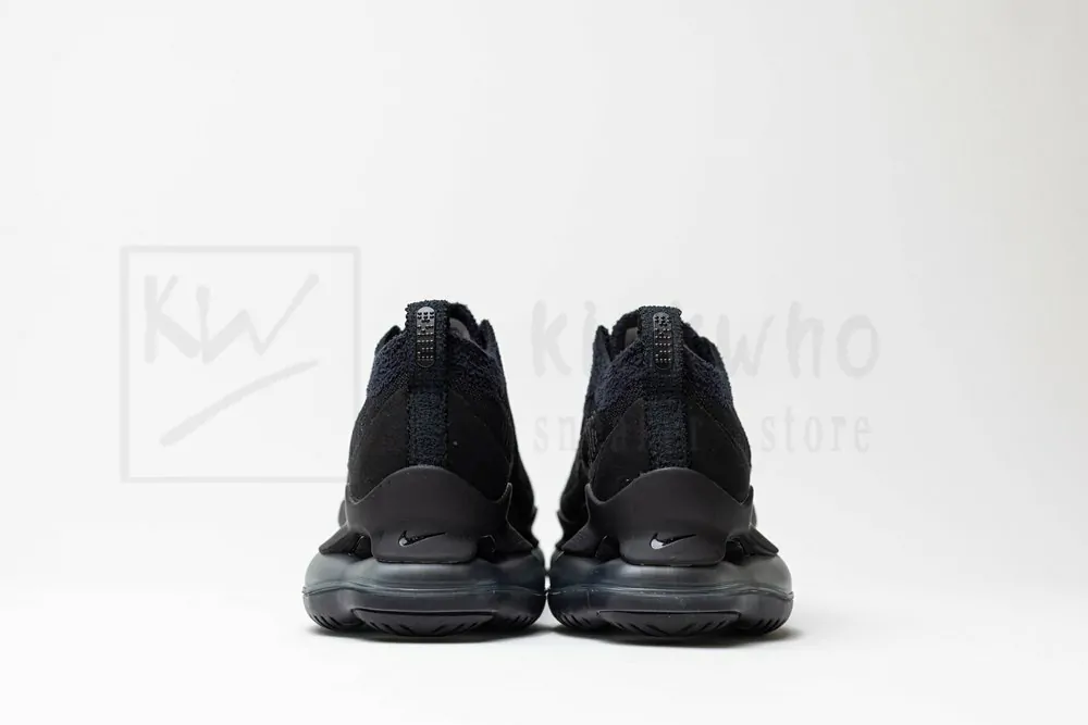 nike air max scorpiontriple black