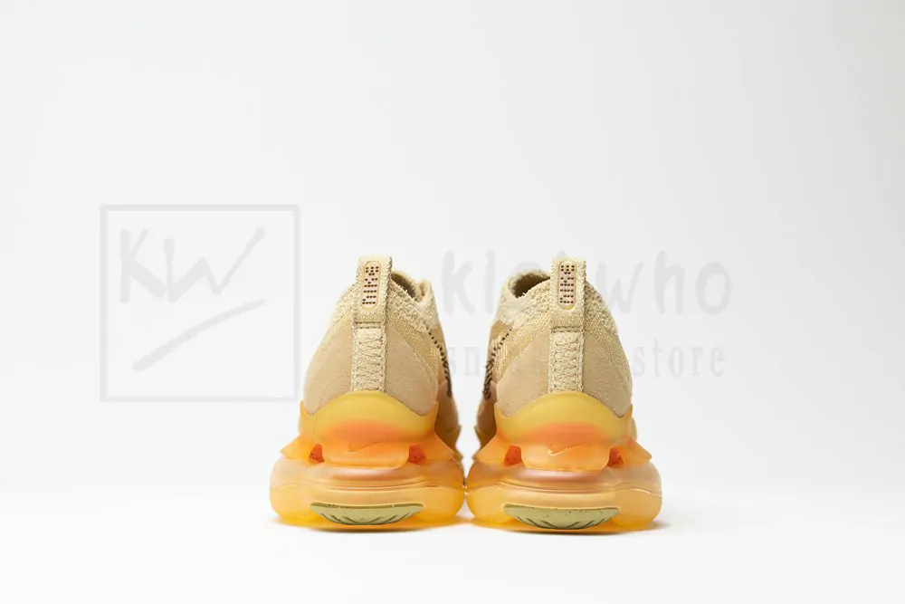 nike air max scorpion wheat